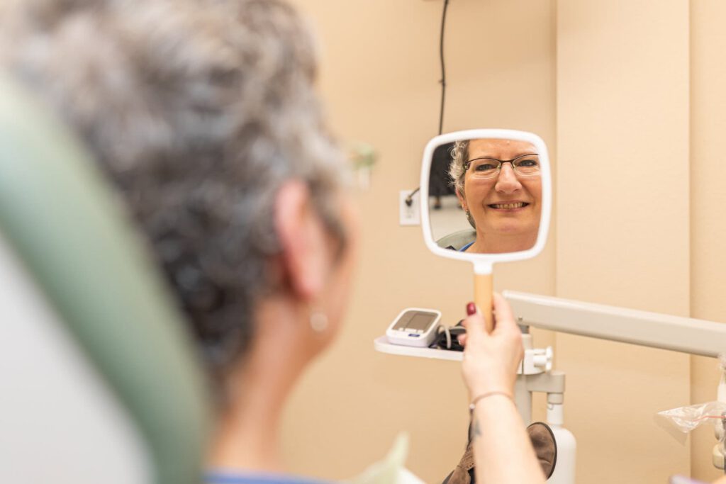 Choosing a Crown Material: Zirconia, E-max and Gold, and What Each One Costs