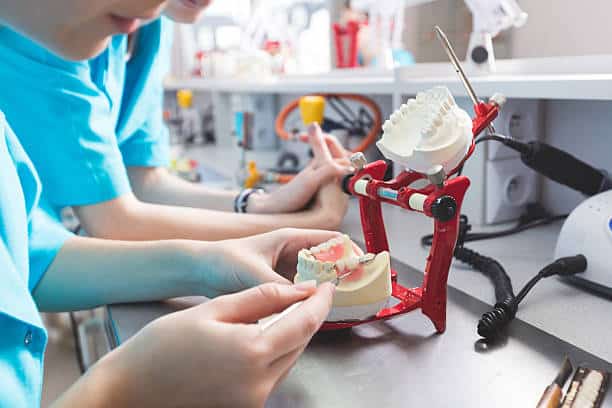 How Prosthodontic Treatment Helps You Chew, Speak, and Smile Better