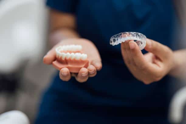 Can Invisalign Fix Gaps Between Teeth for Adults?
