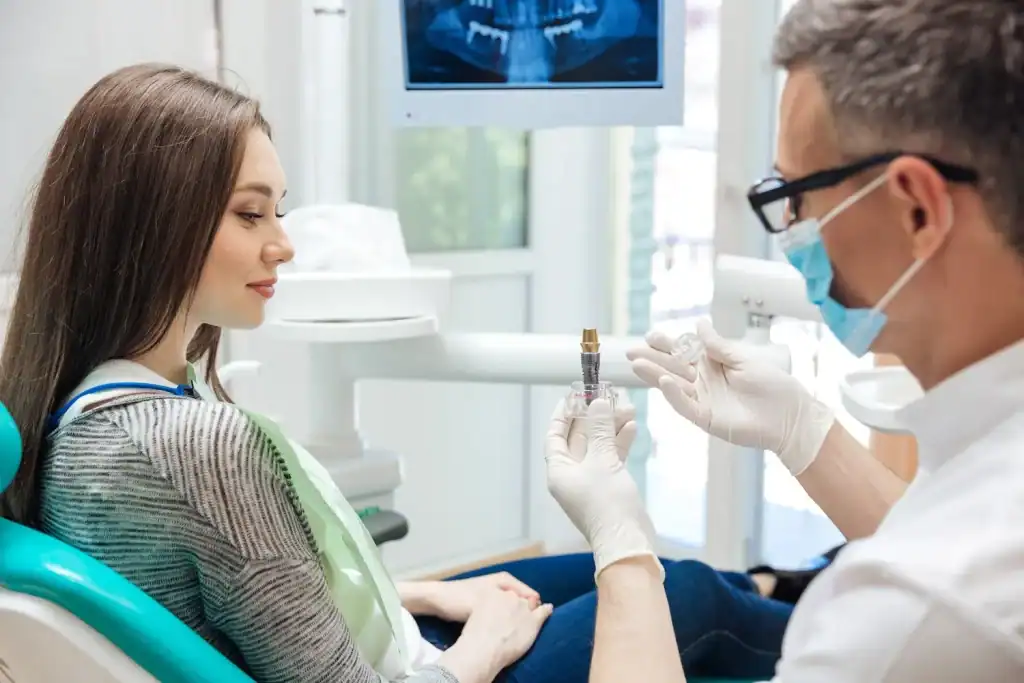 How Much Do Dental Implants Cost in Washington State? A Prosthodontist Breaks It Down